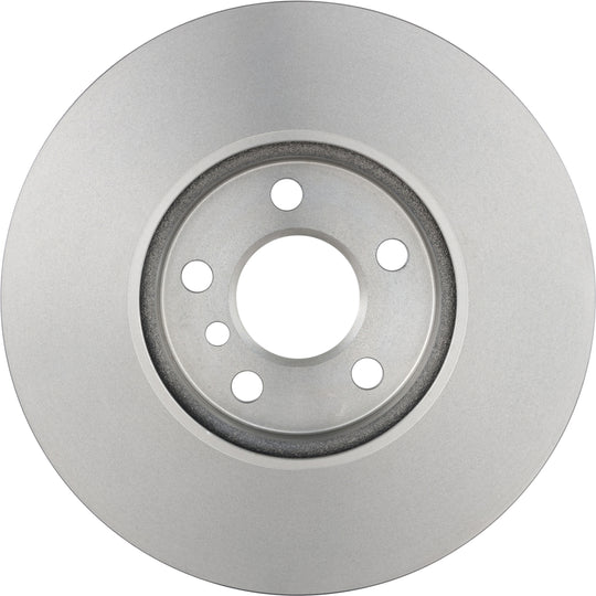 09.C350.11 Brembo Premium Coated Vented Brake Rotor Brembo Brake Canada