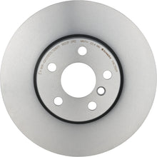 Load image into Gallery viewer, 09.C350.11 Brembo Premium Coated Vented Brake Rotor Brembo Brake Canada