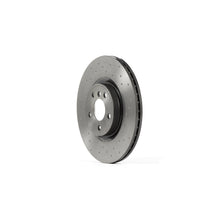 Charger l'image dans la galerie, 09.C351.1X Brembo Premium UV Coated XTRA Cross Drilled Brake Rotor Brembo Brake Canada