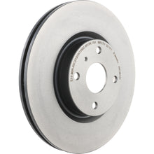 Charger l'image dans la galerie, KT04333 Low-Met Brake Pad and UV Coated PVT  Brake Disc Kit Brembo Canada