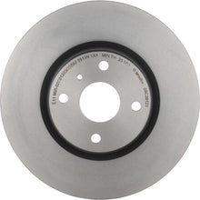 Charger l'image dans la galerie, KT04333 Low-Met Brake Pad and UV Coated PVT  Brake Disc Kit Brembo Canada