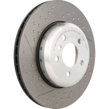 Charger l'image dans la galerie, 09.C395.13 Brembo Premium Vented Composite Brake Rotor Brembo Brake Canada