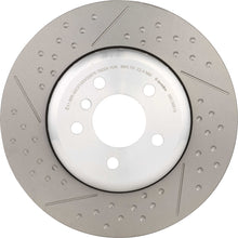 Charger l'image dans la galerie, 09.C395.13 Brembo Premium Vented Composite Brake Rotor Brembo Brake Canada