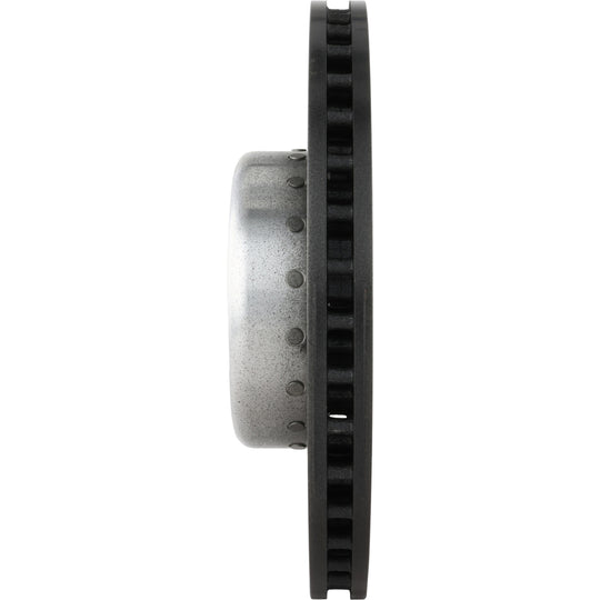 09.C397.13 Brembo Premium Vented Composite Brake Rotor Brembo Brake Canada