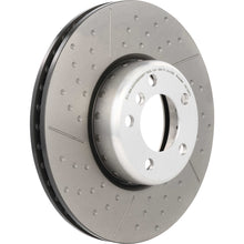 Load image into Gallery viewer, 09.C398.13 Brembo Premium Vented Composite Brake Rotor Brembo Brake Canada