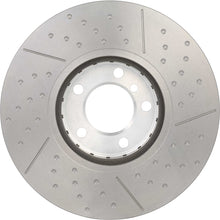 Load image into Gallery viewer, 09.C398.13 Brembo Premium Vented Composite Brake Rotor Brembo Brake Canada