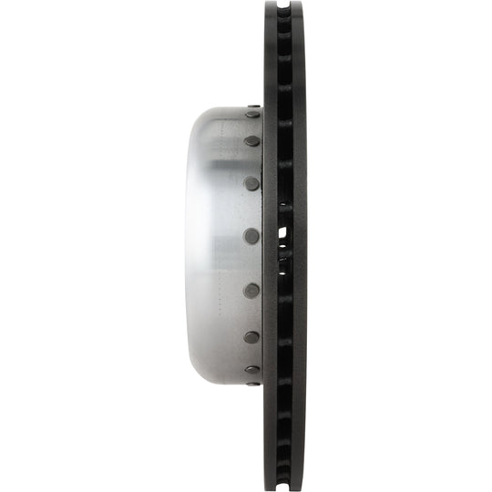 KT04515 Brembo Low-Met Brake Pad and Composite Vented  Brake Disc Kit Brembo Brake Canada