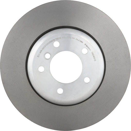 09.C403.13 Brembo Premium Vented Composite Brake Rotor Brembo Brake Canada