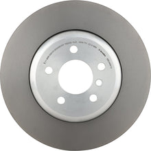 Charger l'image dans la galerie, KT00B15 Brembo Ceramic Brake Pad and Composite Vented  Brake Disc Kit Brembo Brake Canada