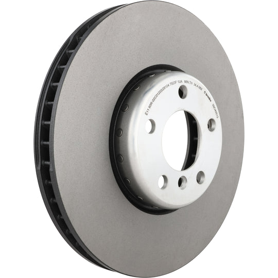 09.C405.13 Brembo Premium Vented Composite Brake Rotor Brembo Brake Canada