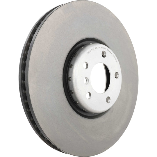 09.C412.13 Brembo Premium Vented Composite Brake Rotor Brembo Brake Canada