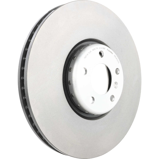 09.C413.13 Brembo Premium Vented Composite Brake Rotor Brembo Brake Canada