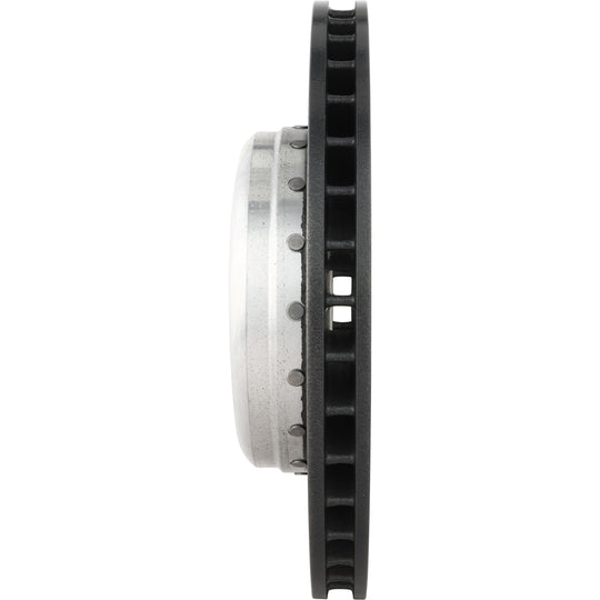 KT00C27 Brembo Ceramic Brake Pad and Composite Vented  Brake Disc Kit Brembo Brake Canada