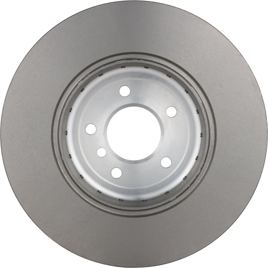 KT00C09 Brembo Ceramic Brake Pad and Composite Vented  Brake Disc Kit Brembo Brake Canada