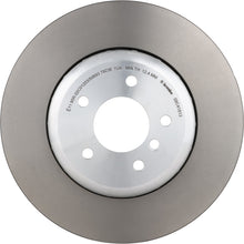 Load image into Gallery viewer, KT04505 Brembo Low-Met Brake Pad and Composite Vented  Brake Disc Kit Brembo Brake Canada