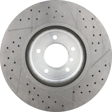 Charger l'image dans la galerie, KT00B90 Brembo Ceramic Brake Pad and Composite Vented Drilled and Slotted Brake Disc Kit Brembo Brake Canada