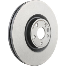 Load image into Gallery viewer, 09.C492.11 Brembo Premium Coated Vented Brake Rotor Brembo Brake Canada