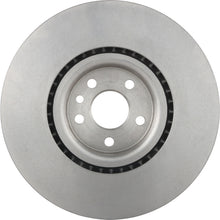Load image into Gallery viewer, 09.C492.11 Brembo Premium Coated Vented Brake Rotor Brembo Brake Canada