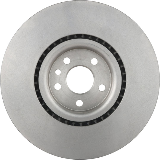 09.C492.11 Brembo Premium Coated Vented Brake Rotor Brembo Brake Canada