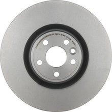 Load image into Gallery viewer, 09.C492.11 Brembo Premium Coated Vented Brake Rotor Brembo Brake Canada