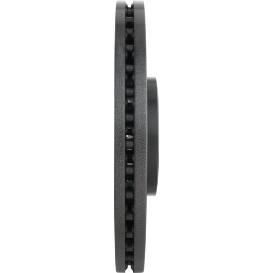 09.C492.11 Brembo Premium Coated Vented Brake Rotor Brembo Brake Canada