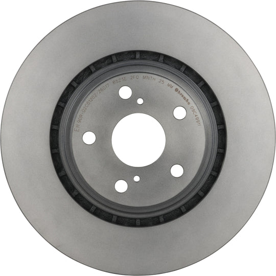 KT00189 Brembo Disc Brake Kit Brembo Brake Canada