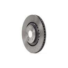 Load image into Gallery viewer, 09.C499.1X Brembo Premium UV Coated XTRA Cross Drilled Brake Rotor Brembo Brake Canada