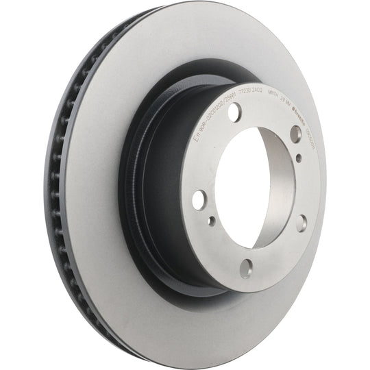 KT00928 Brembo Disc Brake Kit Brembo Brake Canada