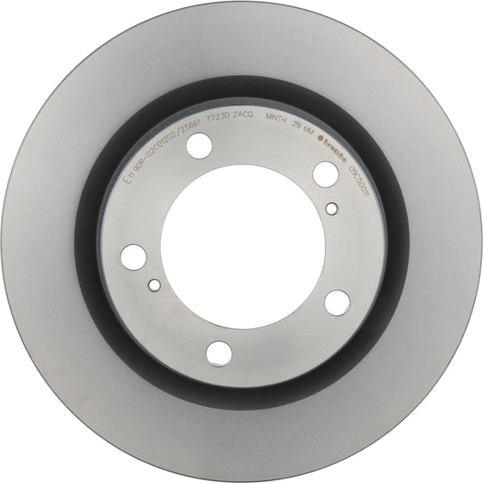 KT00928 Brembo Disc Brake Kit Brembo Brake Canada