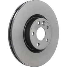 Load image into Gallery viewer, 09.C522.11 Brembo Premium Coated Vented Brake Rotor Brembo Brake Canada