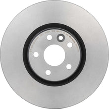 Load image into Gallery viewer, 09.C522.11 Brembo Premium Coated Vented Brake Rotor Brembo Brake Canada