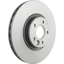 Load image into Gallery viewer, 09.C542.21 Brembo Premium Coated Vented Brake Rotor Brembo Brake Canada