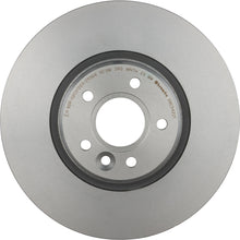 Load image into Gallery viewer, 09.C542.21 Brembo Premium Coated Vented Brake Rotor Brembo Brake Canada