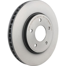 Charger l'image dans la galerie, KT00547 Brembo Ceramic Brake Pad and UV Coated Vented  Brake Disc Kit Brembo Brake Canada