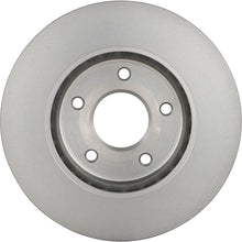 Charger l'image dans la galerie, KT00547 Brembo Ceramic Brake Pad and UV Coated Vented  Brake Disc Kit Brembo Brake Canada