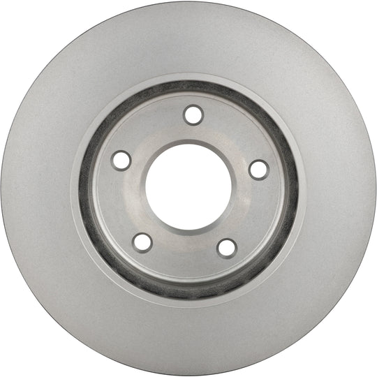KT00547 Brembo Ceramic Brake Pad and UV Coated Vented  Brake Disc Kit Brembo Brake Canada