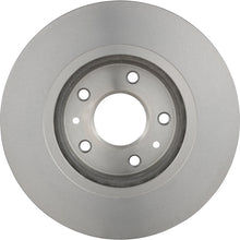 Load image into Gallery viewer, KT00849 Brembo Ceramic Brake Pad and UV Coated Vented  Brake Disc Kit Brembo Brake Canada