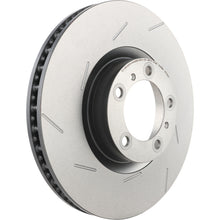 Load image into Gallery viewer, 09.C549.21 Brembo Premium Coated Vented Brake Rotor Brembo Brake Canada