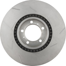 Load image into Gallery viewer, 09.C549.21 Brembo Premium Coated Vented Brake Rotor Brembo Brake Canada