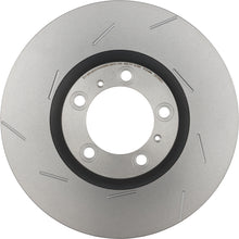 Load image into Gallery viewer, 09.C549.21 Brembo Premium Coated Vented Brake Rotor Brembo Brake Canada