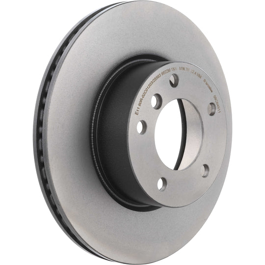 KT00035 Brembo Disc Brake Kit Brembo Brake Canada