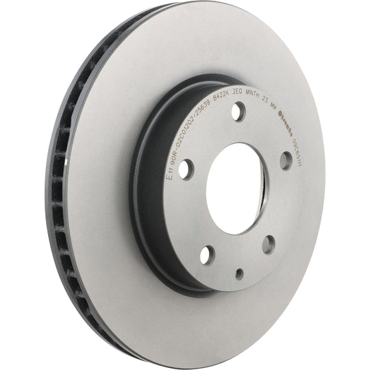 KT00064 Brembo Disc Brake Kit Brembo Brake Canada