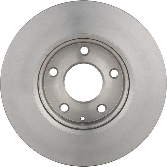 KT00900 Brembo Ceramic Brake Pad and UV Coated Vented  Brake Disc Kit Brembo Brake Canada