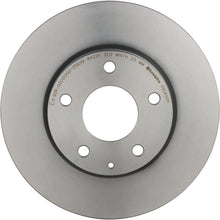 Charger l'image dans la galerie, KT00064 Brembo Disc Brake Kit Brembo Brake Canada
