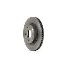 Load image into Gallery viewer, 09.C651.1X Brembo Premium UV Coated XTRA Cross Drilled Brake Rotor Brembo Brake Canada