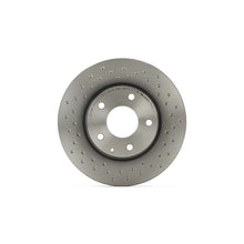 Load image into Gallery viewer, 09.C651.1X Brembo Premium UV Coated XTRA Cross Drilled Brake Rotor Brembo Brake Canada