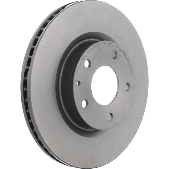 KT00161 Brembo Disc Brake Kit Brembo Brake Canada