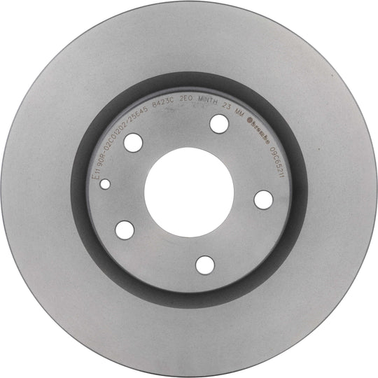 KT00161 Brembo Disc Brake Kit Brembo Brake Canada