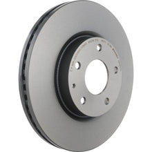 Load image into Gallery viewer, KT00955 Brembo Ceramic Brake Pad and UV Coated Vented  Brake Disc Kit Brembo Brake Canada