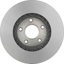 Load image into Gallery viewer, KT00954 Brembo Ceramic Brake Pad and UV Coated Vented  Brake Disc Kit Brembo Brake Canada